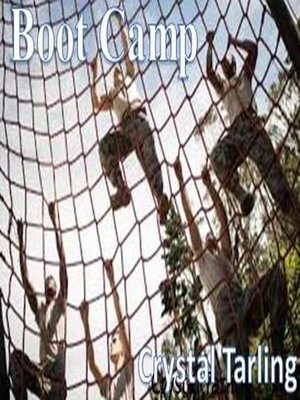 cover image of Boot Camp